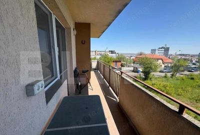 Apartament cu 3 camere semidecomandat în Zorilor - 7