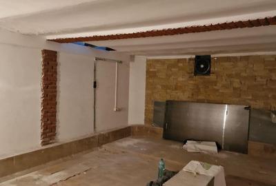 Zona Unirii Carol stradal S+P +1+M 370 mp de Vanzare - 6