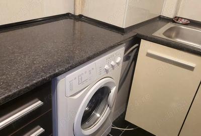 Garsonieră decomandată în Ștefan cel Mare - 5