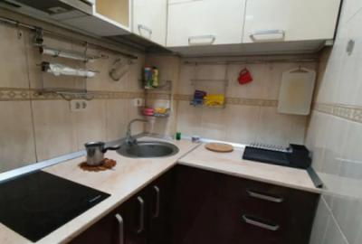 Apartament cu 2 camere semidecomandat în Universitate - 11