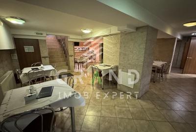 Spatiu comercial 70 mp– MARASTI - 2