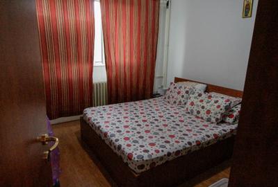 Piata Muncii : Apartament cu 3 camere spatios, foarte aproape de metrou ! - 4