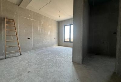 Duplex 5 camere, toate utilitatile, 119 mp utili , 270mp teren in Chisoda - 12