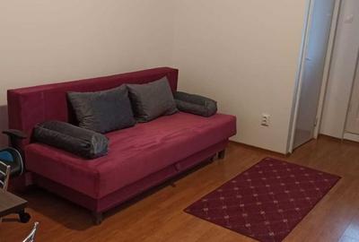 Garsoniera cu balcon, zona Gheorgheni – Aleea Detunata, aproape de FSEGA - 2