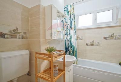 COMISION 0% | Apartament cu 2 camere | Gata de mutare | Zona Astra - 7