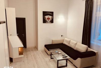 Apartament cu 2 camere în Ultracentral - 2