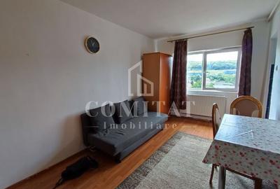 Garsonieră la cheie | Calea Baciului - 3