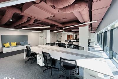 Spațiu comercial, de 330 mp, în Trei Stejari - 11