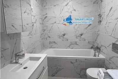 Apartament cu 2 camere semidecomandat, mobilat în Băneasa - 14