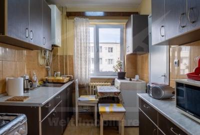 Exclusivitate! Vanzare 2 camere, Gheorgheni, zona Diana - 3