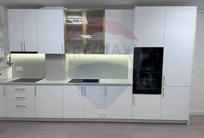 Ultracentral, apartamente de LUX la prima inchiriere!! - 4