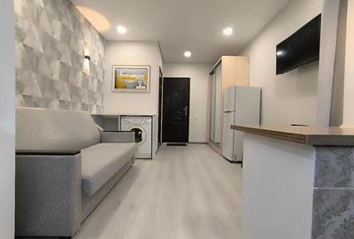 Garsonieră semidecomandată în Sebastian - 3