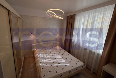 INCHIRIERE 2 CAMERE -STEFAN CEL MARE - COLENTINA - 4