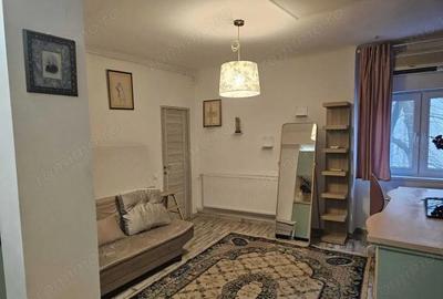 Garsonieră semidecomandată, mobilată în Romană - 7