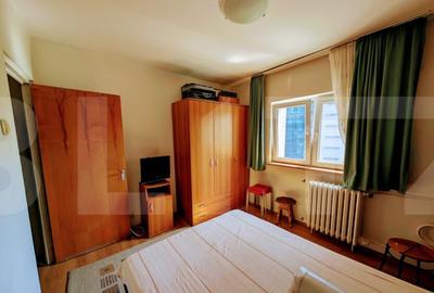Apartament de vanzare, cu 3 camere, 65 mp, decomandat, Pia? - 10