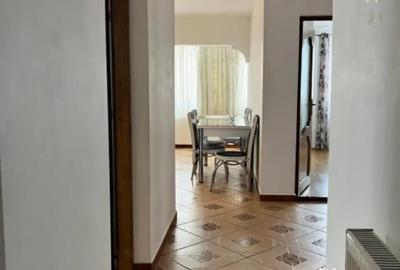 Apartament cu 4 camere decomandat în Central - 9