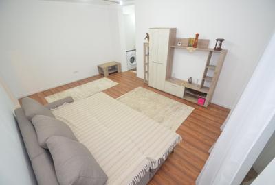 Apartament mobilat si utilat - 17