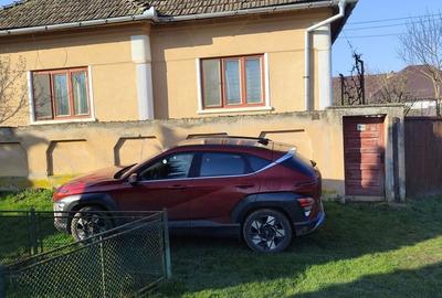 Casă cu 3 camere cu Teren 738 Mp în Ohaba - 11