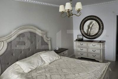 Apartament cu 3 camere decomandat în Central - 2