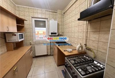 Apartament cu 2 camere semidecomandat, mobilat în Sud - 4
