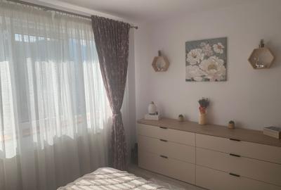 Apartament cu 3 camere semidecomandat în Astra - 6
