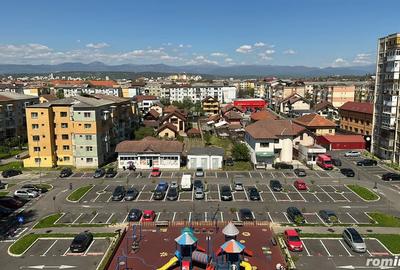 Apartament 2 camere, decomandat, 44 mp, Aleea Plopilor - zona 9 Mai - 1