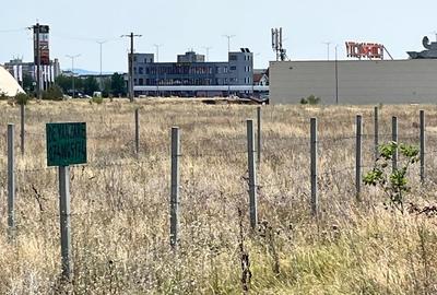 Teren de vanzare, Dr.Tr.Severin, Mehedinti - 2