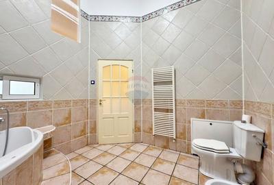 Spatiu de birouri de inchiriat, B-dul General Dragalina - 11