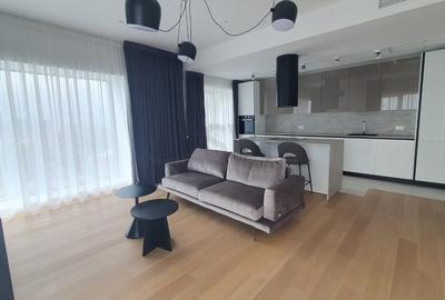 Apartament cu 4 camere decomandat, mobilat în Floreasca - 1