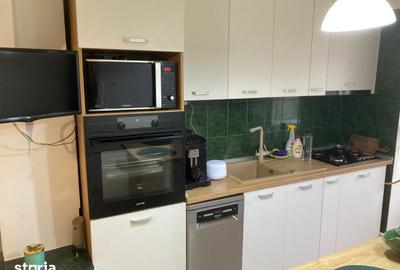 Apartament cu 2 camere decomandat în Gara - 5