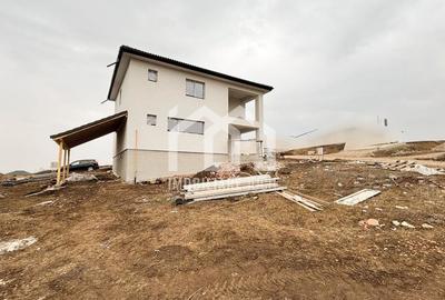 Casa individuala 4 camere, 114mp, teren 750mp, Parcare, Jucu de Sus - 4