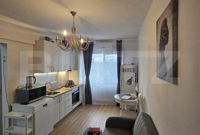 Apartament modern, 33 mp, zona Dedeman - 5