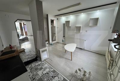 Apartament 3 camere, 65 mp, zona Ultracentral - 2