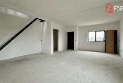 Duplex cu 3 camere cu Teren 348 Mp în Calea Urseni - 8