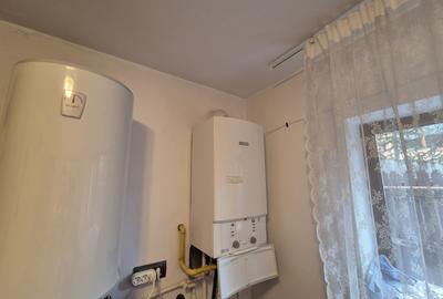 Magurele - Varteju, Casa spatioasa cu 6 camere, P+1+Pod - 18