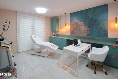 Spațiu comercial, de 100 mp, în Mureșeni - 3