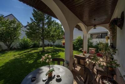 249 mp utili într-o zonă liniștită din Pipera | 4 dormitoare | Fără comision - 3