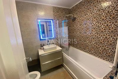 Apartament cu 2 camere semidecomandat, mobilat în Tomis Nord - 1