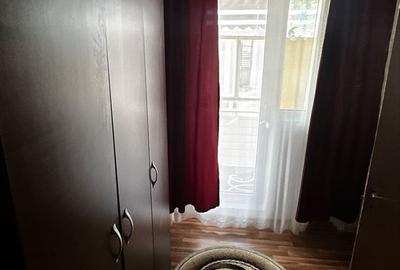 Apartament cu 2 camere semidecomandat în Malu Roșu - 3