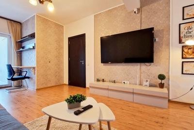 Apartament modern cu 2 camere - un loc cu energie buna, gata sa devina acasa. Apartament modern cu 2 camere - un loc cu energie buna, gata sa devina acasa. - 11