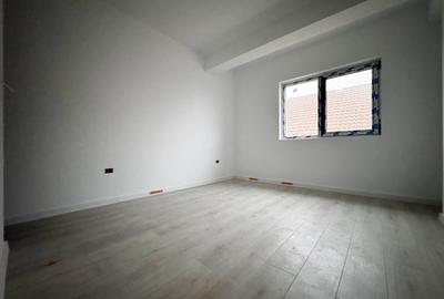 Duplex 4 camere, 110mp utili + 10mp terasa + balcon -Mosnita Noua - 5