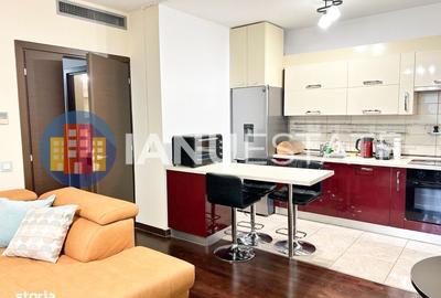 Apartament cu 3 camere decomandat, mobilat în Nerva Traian - 2