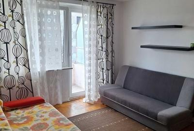 Apartament 2 camere Piata Muncii, stradal, 5 minute de metrou, mobilat modern - 1