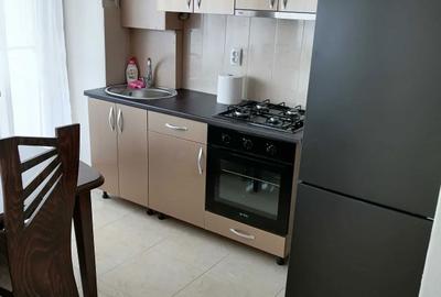 Apartament cu 3 camere decomandat în Ultracentral - 8