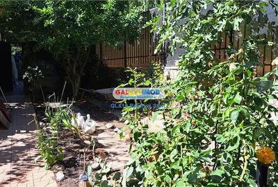 Inchiriere vila reprezentativa Rond Cosbuc / Libertatii / Parcul Carol Inchiriere vila reprezentativa Rond Cosbuc / Libertatii / Parcul Carol - 36