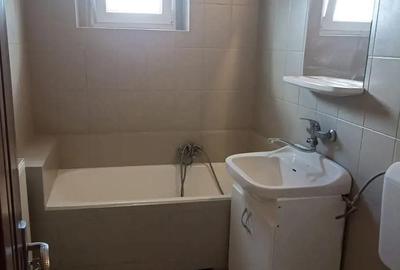 Apartament cu 2 camere semidecomandat, mobilat în Central - 1