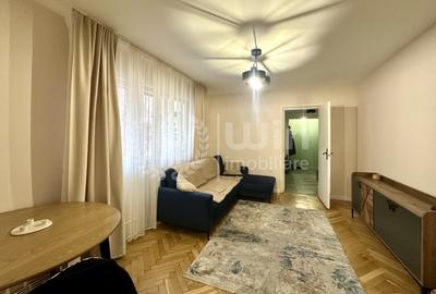 Apartament 2 camere | La Cheie | Etaj 1 | Gheorgheni | Complex Diana - 3