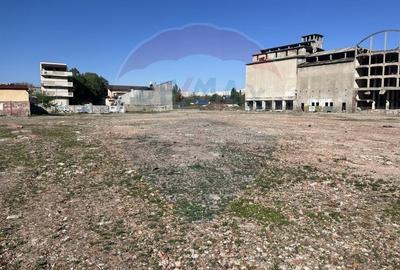 Teren Construcții intravilan de 22153 mp, în Ștefan cel Mare - 9