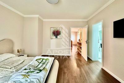 Apartament cu 3 camere, mobilat în Subcetate - 4