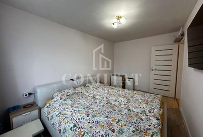 Apartament cu 4 camere decomandat, mobilat în Mănăștur - 6